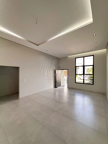 Casa nova Condomínio Pérola do Vale | 3 quartos, Área Gourmet e Quintal: 29ª foto da galeria de imagens do imóvel