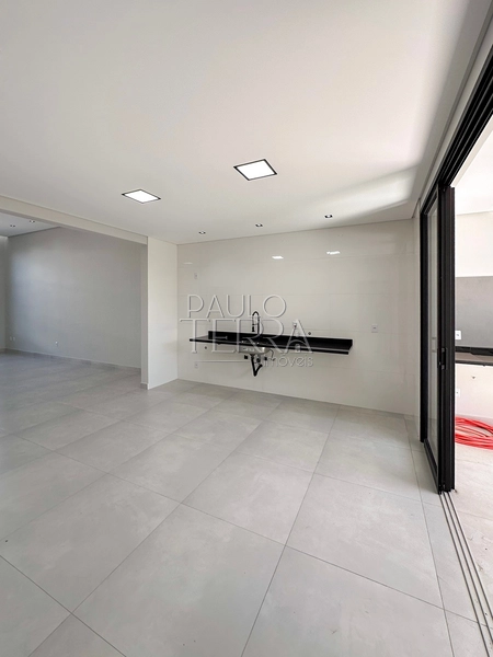 Casa nova Condomínio Pérola do Vale | 3 quartos, Área Gourmet e Quintal: 25ª foto da galeria de imagens do imóvel