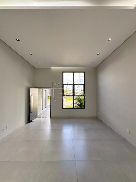 Casa nova Condomínio Pérola do Vale | 3 quartos, Área Gourmet e Quintal: 30ª foto da galeria de imagens do imóvel