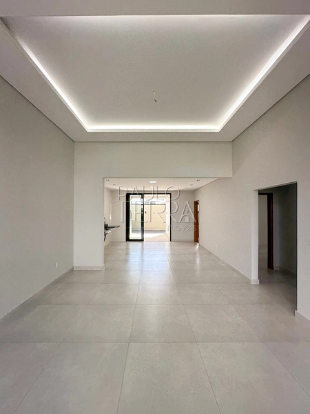 Casa nova Condomínio Pérola do Vale | 3 quartos, Área Gourmet e Quintal: 31ª foto da galeria de imagens do imóvel