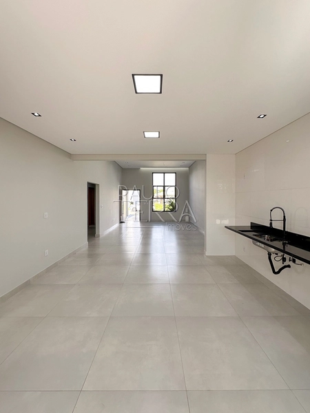 Casa nova Condomínio Pérola do Vale | 3 quartos, Área Gourmet e Quintal: 21ª foto da galeria de imagens do imóvel