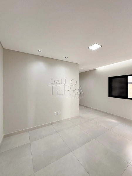 Casa nova Condomínio Pérola do Vale | 3 quartos, Área Gourmet e Quintal: 40ª foto da galeria de imagens do imóvel