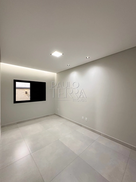 Casa nova Condomínio Pérola do Vale | 3 quartos, Área Gourmet e Quintal: 34ª foto da galeria de imagens do imóvel