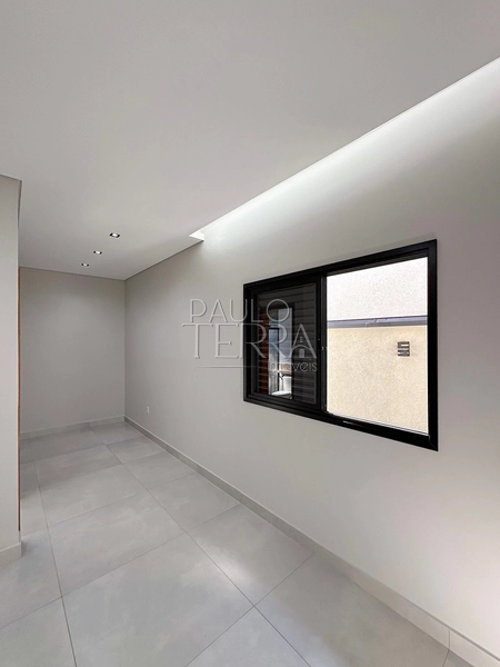 Casa nova Condomínio Pérola do Vale | 3 quartos, Área Gourmet e Quintal: 42ª foto da galeria de imagens do imóvel