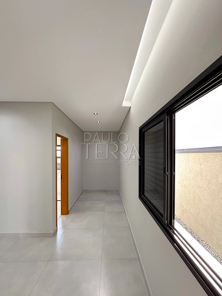 Casa nova Condomínio Pérola do Vale | 3 quartos, Área Gourmet e Quintal: 47ª foto da galeria de imagens do imóvel