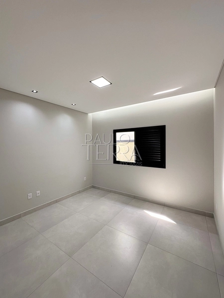 Casa nova Condomínio Pérola do Vale | 3 quartos, Área Gourmet e Quintal: 39ª foto da galeria de imagens do imóvel
