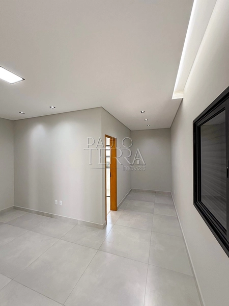 Casa nova Condomínio Pérola do Vale | 3 quartos, Área Gourmet e Quintal: 48ª foto da galeria de imagens do imóvel