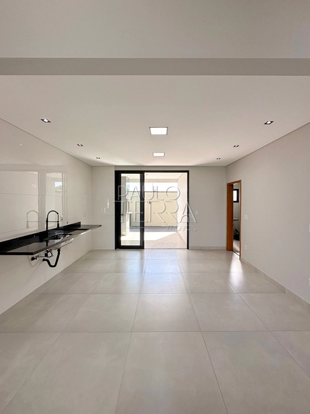 Casa nova Condomínio Pérola do Vale | 3 quartos, Área Gourmet e Quintal: 5ª foto da galeria de imagens do imóvel