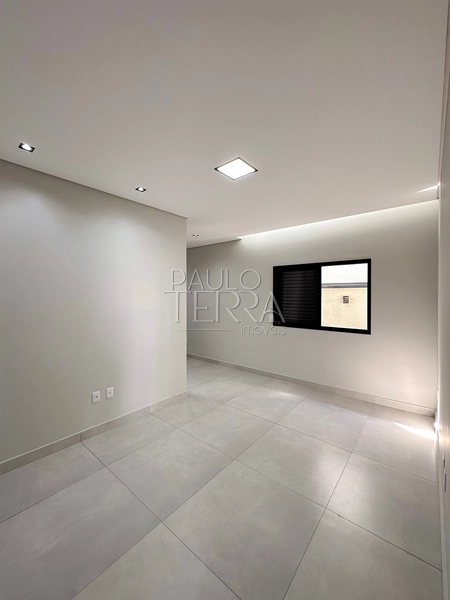 Casa nova Condomínio Pérola do Vale | 3 quartos, Área Gourmet e Quintal: 41ª foto da galeria de imagens do imóvel