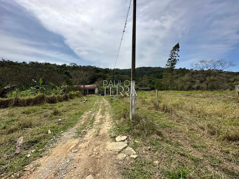 Área à venda, 40.670 m² - Barreiro - Taubaté/SP: 13ª foto da galeria de imagens do imóvel