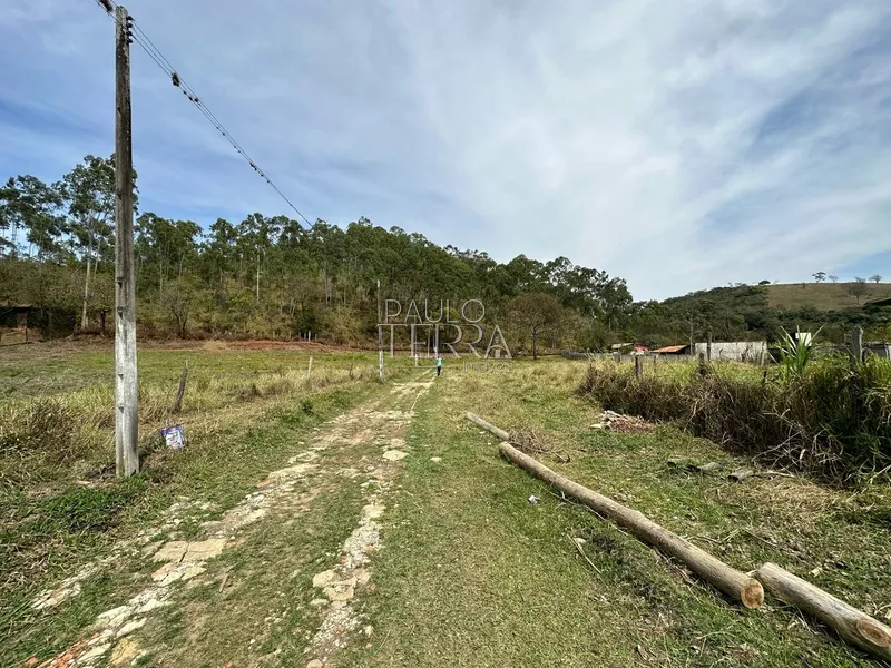 Área à venda, 40.670 m² - Barreiro - Taubaté/SP: 4ª foto da galeria de imagens do imóvel