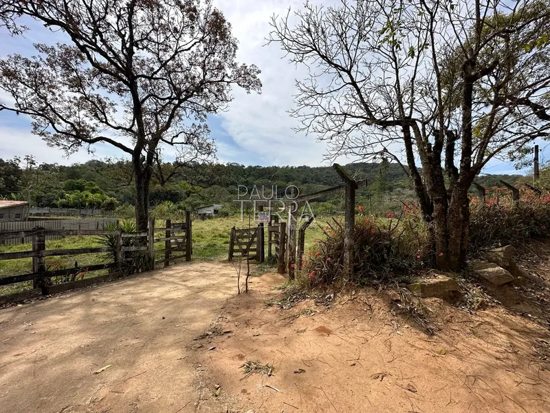 Área à venda, 40.670 m² - Barreiro - Taubaté/SP: 19ª foto da galeria de imagens do imóvel