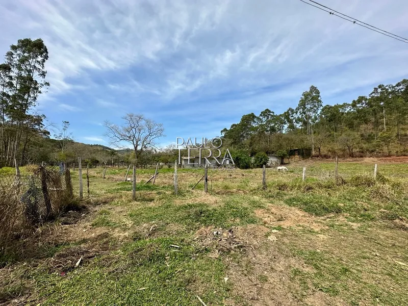 Área à venda, 40.670 m² - Barreiro - Taubaté/SP: 1ª foto da galeria de imagens do imóvel