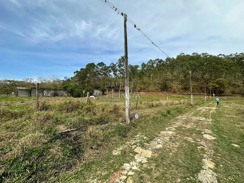 Área à venda, 40.670 m² - Barreiro - Taubaté/SP: 6ª foto da galeria de imagens do imóvel