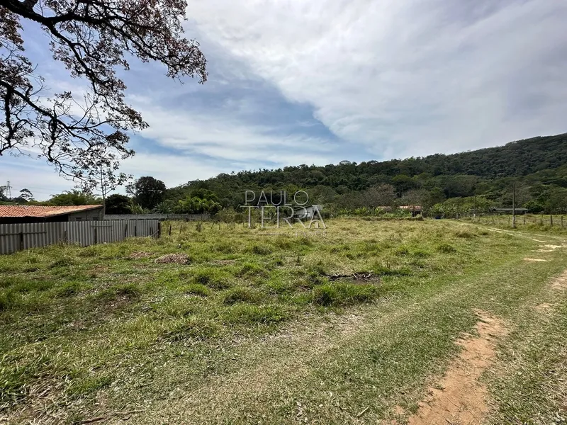 Área à venda, 40.670 m² - Barreiro - Taubaté/SP: 17ª foto da galeria de imagens do imóvel