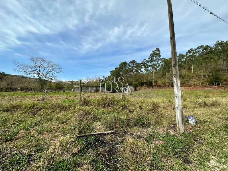 Área à venda, 40.670 m² - Barreiro - Taubaté/SP: 8ª foto da galeria de imagens do imóvel