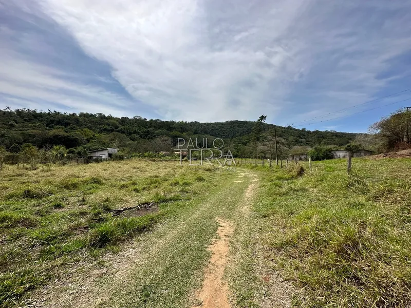 Área à venda, 40.670 m² - Barreiro - Taubaté/SP: 14ª foto da galeria de imagens do imóvel