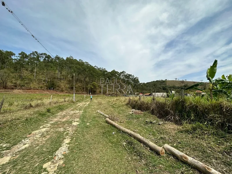 Área à venda, 40.670 m² - Barreiro - Taubaté/SP: 5ª foto da galeria de imagens do imóvel