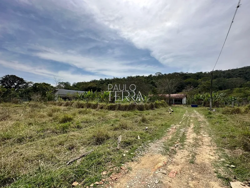 Área à venda, 40.670 m² - Barreiro - Taubaté/SP: 11ª foto da galeria de imagens do imóvel
