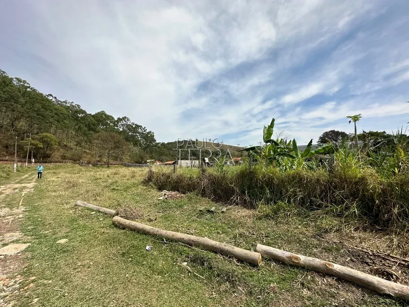 Área à venda, 40.670 m² - Barreiro - Taubaté/SP: 7ª foto da galeria de imagens do imóvel