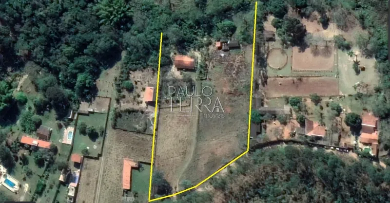 Área à venda, 40.670 m² - Barreiro - Taubaté/SP: 20ª foto da galeria de imagens do imóvel