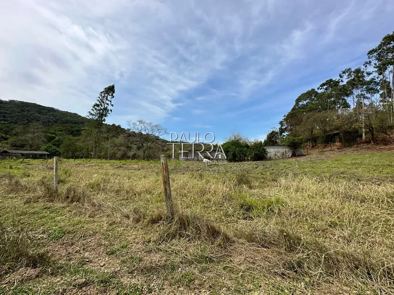 Área à venda, 40.670 m² - Barreiro - Taubaté/SP: 12ª foto da galeria de imagens do imóvel