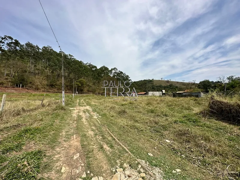 Área à venda, 40.670 m² - Barreiro - Taubaté/SP: 9ª foto da galeria de imagens do imóvel