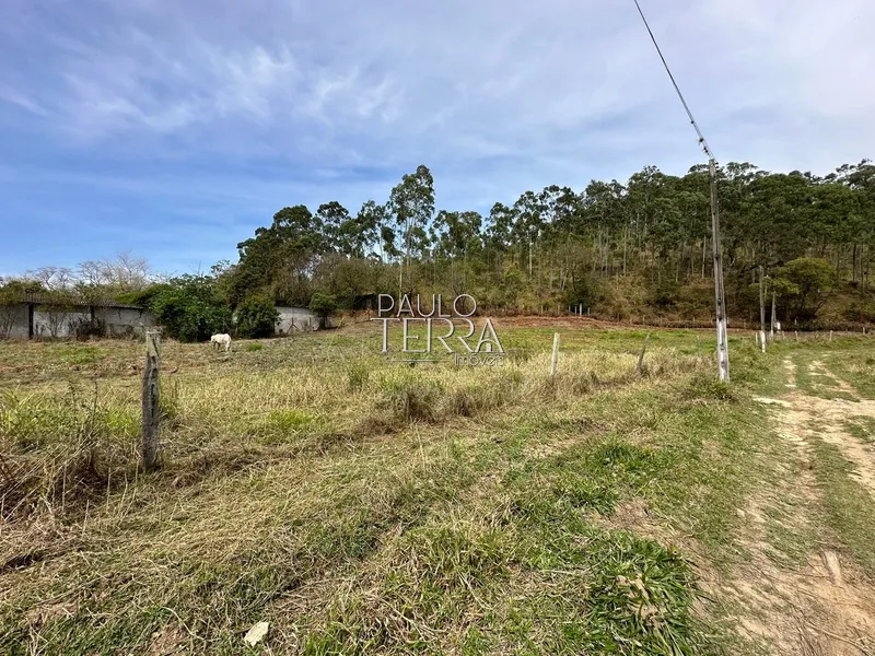 Área à venda, 40.670 m² - Barreiro - Taubaté/SP: 10ª foto da galeria de imagens do imóvel