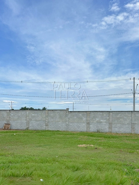 Terreno à venda no Condomínio Pérola do Vale em Tremembé SP: 4ª foto da galeria de imagens do imóvel