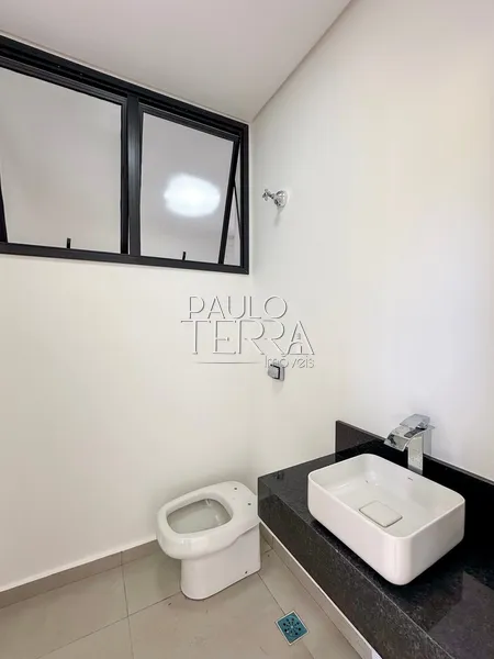 Sobrado novo 3 suítes e piscina no Condomínio Cyrela Landscape Taubaté: 8ª foto da galeria de imagens do imóvel