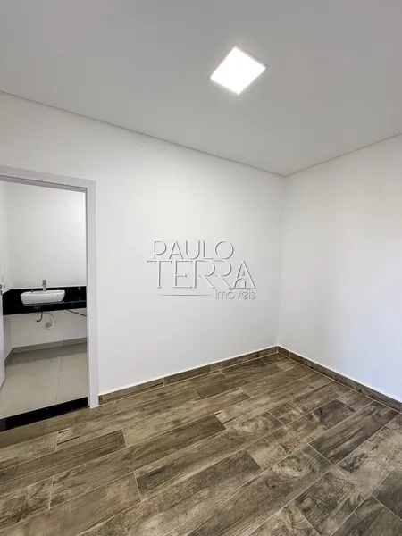 Sobrado novo 3 suítes e piscina no Condomínio Cyrela Landscape Taubaté: 47ª foto da galeria de imagens do imóvel