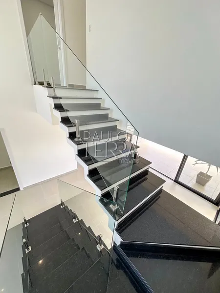 Sobrado novo 3 suítes e piscina no Condomínio Cyrela Landscape Taubaté: 39ª foto da galeria de imagens do imóvel