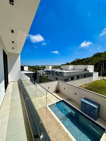 Sobrado novo 3 suítes e piscina no Condomínio Cyrela Landscape Taubaté: 63ª foto da galeria de imagens do imóvel