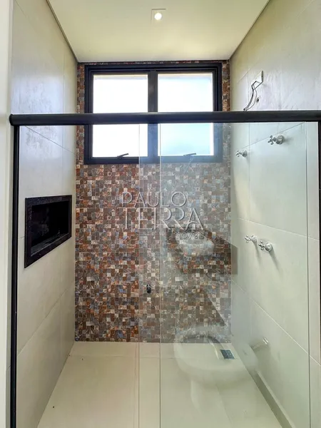 Sobrado novo 3 suítes e piscina no Condomínio Cyrela Landscape Taubaté: 60ª foto da galeria de imagens do imóvel
