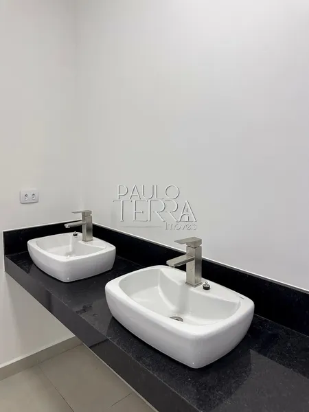 Sobrado novo 3 suítes e piscina no Condomínio Cyrela Landscape Taubaté: 49ª foto da galeria de imagens do imóvel