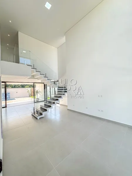 Sobrado novo 3 suítes e piscina no Condomínio Cyrela Landscape Taubaté: 7ª foto da galeria de imagens do imóvel