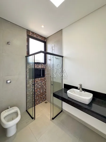 Sobrado novo 3 suítes e piscina no Condomínio Cyrela Landscape Taubaté: 55ª foto da galeria de imagens do imóvel