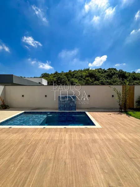 Sobrado novo 3 suítes e piscina no Condomínio Cyrela Landscape Taubaté: 25ª foto da galeria de imagens do imóvel