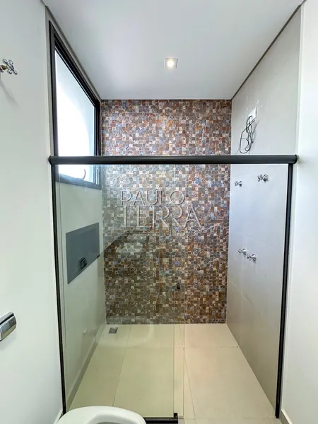 Sobrado novo 3 suítes e piscina no Condomínio Cyrela Landscape Taubaté: 51ª foto da galeria de imagens do imóvel