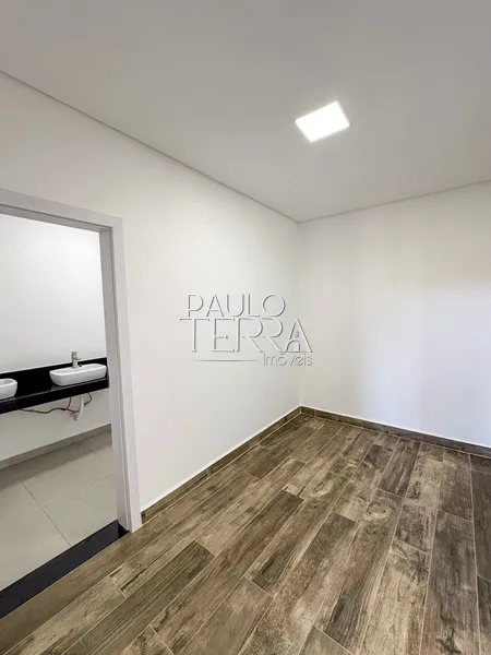 Sobrado novo 3 suítes e piscina no Condomínio Cyrela Landscape Taubaté: 48ª foto da galeria de imagens do imóvel