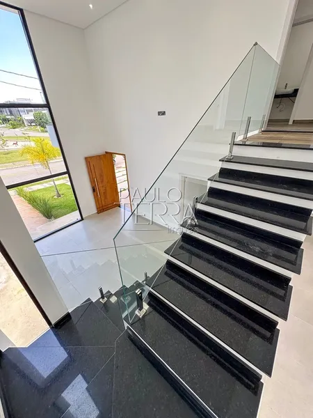 Sobrado novo 3 suítes e piscina no Condomínio Cyrela Landscape Taubaté: 40ª foto da galeria de imagens do imóvel