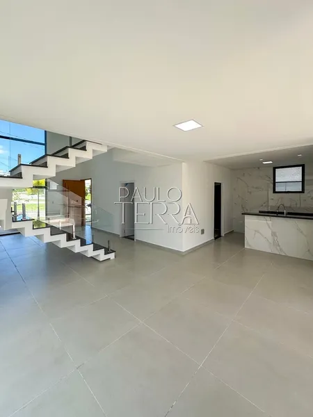 Sobrado novo 3 suítes e piscina no Condomínio Cyrela Landscape Taubaté: 37ª foto da galeria de imagens do imóvel