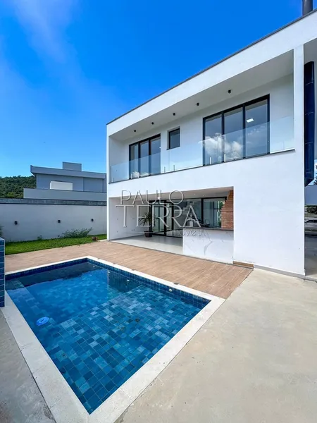 Sobrado novo 3 suítes e piscina no Condomínio Cyrela Landscape Taubaté: 27ª foto da galeria de imagens do imóvel
