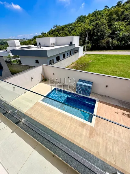 Sobrado novo 3 suítes e piscina no Condomínio Cyrela Landscape Taubaté: 61ª foto da galeria de imagens do imóvel