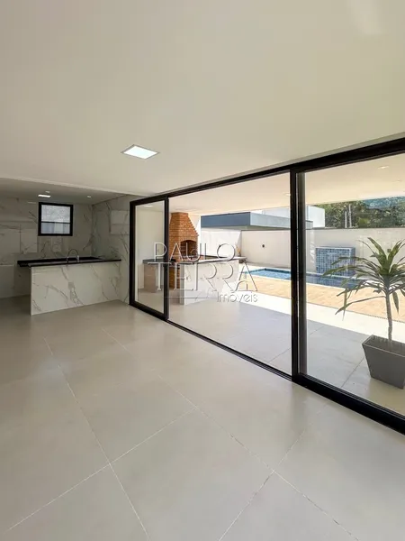 Sobrado novo 3 suítes e piscina no Condomínio Cyrela Landscape Taubaté: 19ª foto da galeria de imagens do imóvel