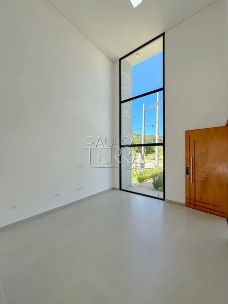 Sobrado novo 3 suítes e piscina no Condomínio Cyrela Landscape Taubaté: 6ª foto da galeria de imagens do imóvel