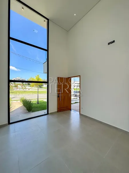 Sobrado novo 3 suítes e piscina no Condomínio Cyrela Landscape Taubaté: 5ª foto da galeria de imagens do imóvel