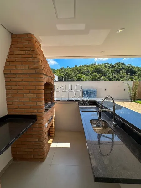 Sobrado novo 3 suítes e piscina no Condomínio Cyrela Landscape Taubaté: 22ª foto da galeria de imagens do imóvel