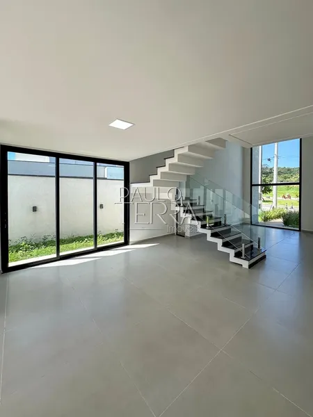 Sobrado novo 3 suítes e piscina no Condomínio Cyrela Landscape Taubaté: 10ª foto da galeria de imagens do imóvel