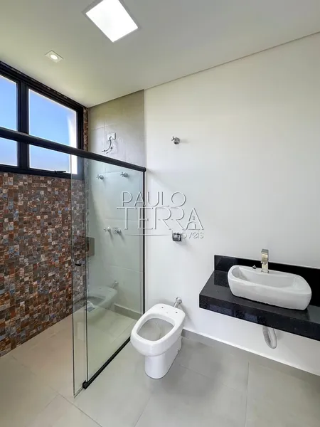 Sobrado novo 3 suítes e piscina no Condomínio Cyrela Landscape Taubaté: 59ª foto da galeria de imagens do imóvel